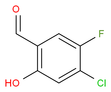 1205551-36-5 分子结构