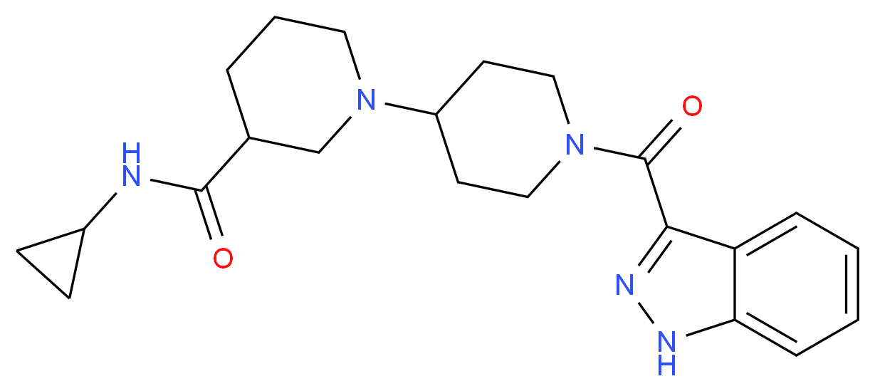  分子结构