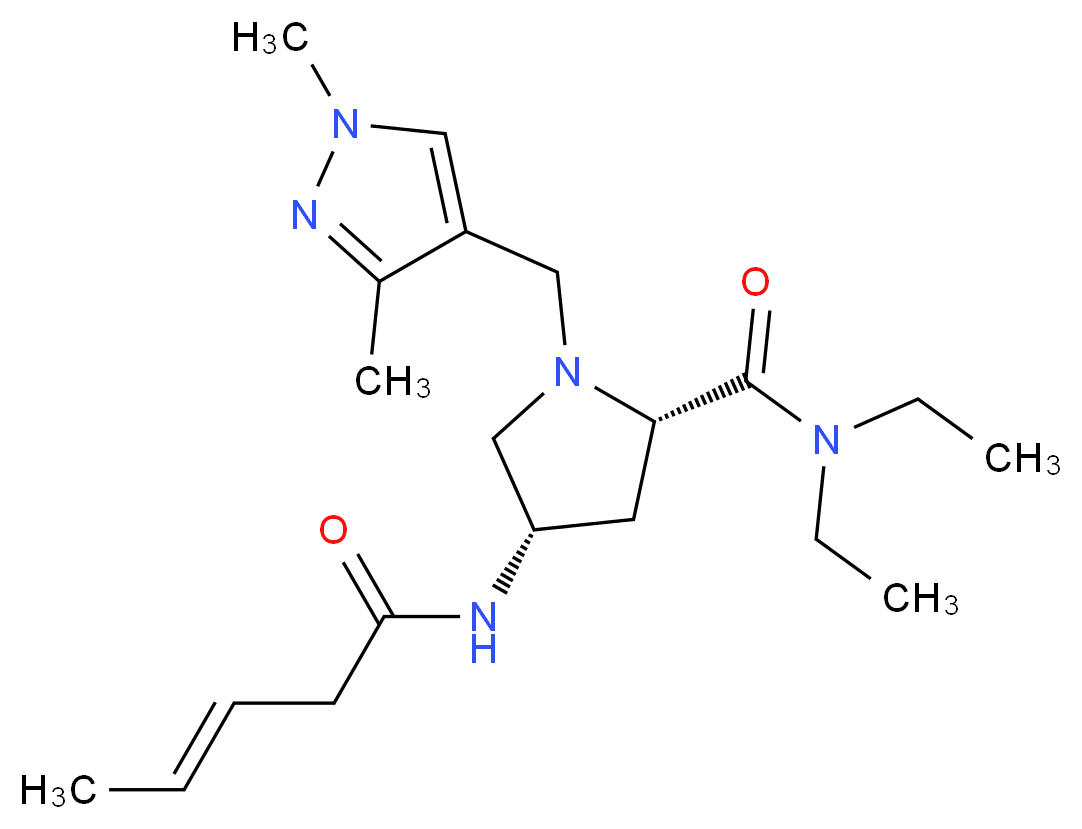  分子结构