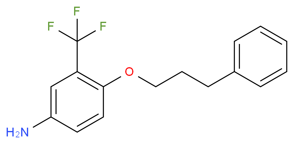 MFCD08688486 分子结构