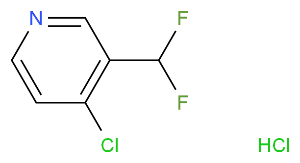 MFCD22199296 分子结构
