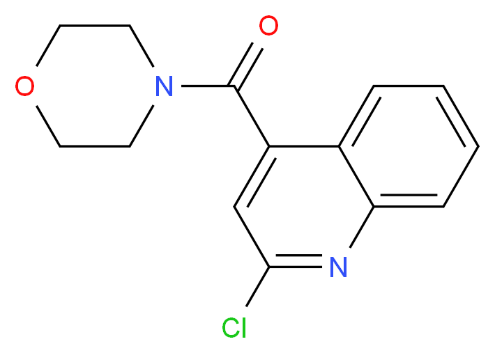 135323-95-4 分子结构