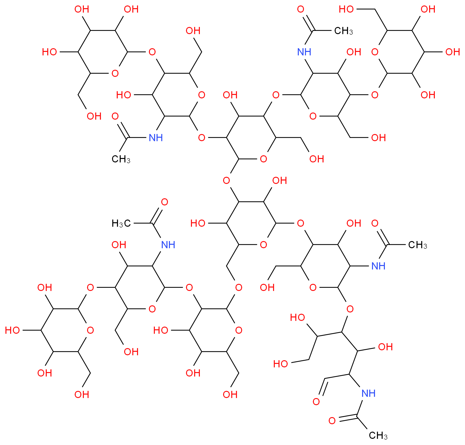 82867-73-0 分子结构