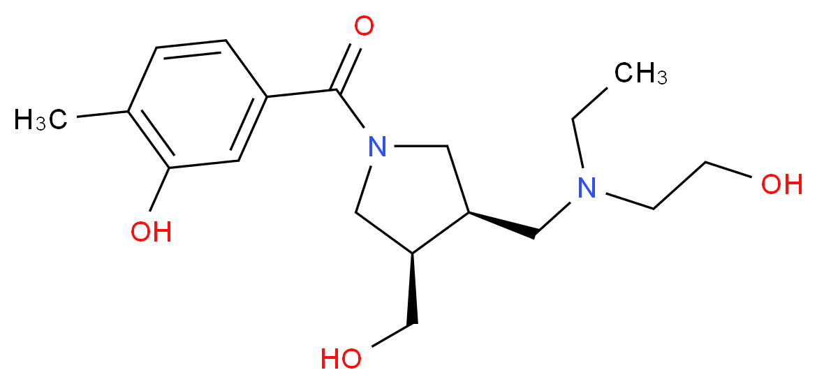  分子结构