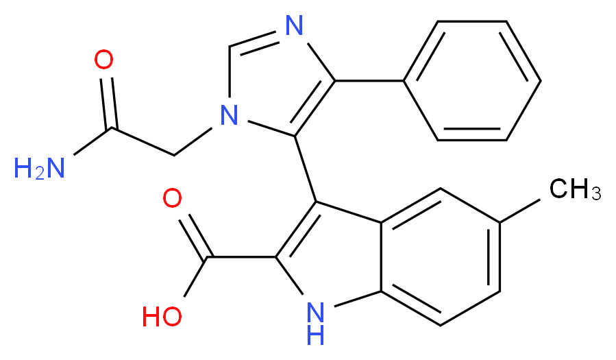  分子结构