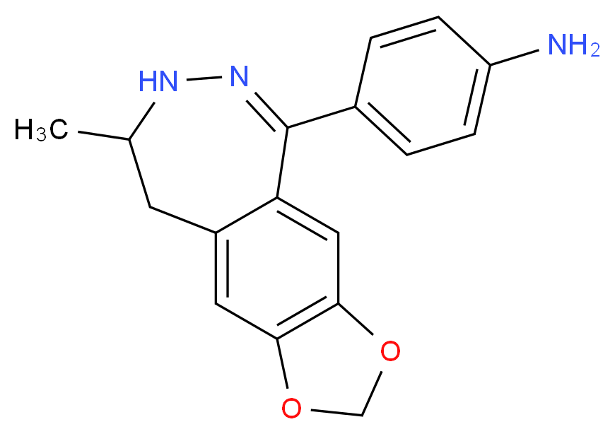 MFCD00153804 分子结构