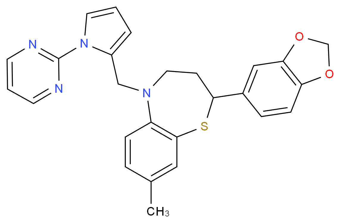  分子结构