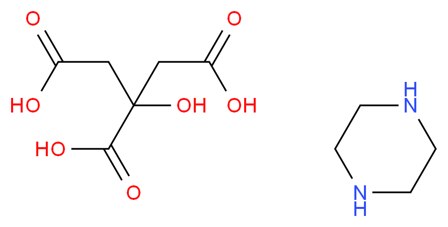 144-29-6 分子结构