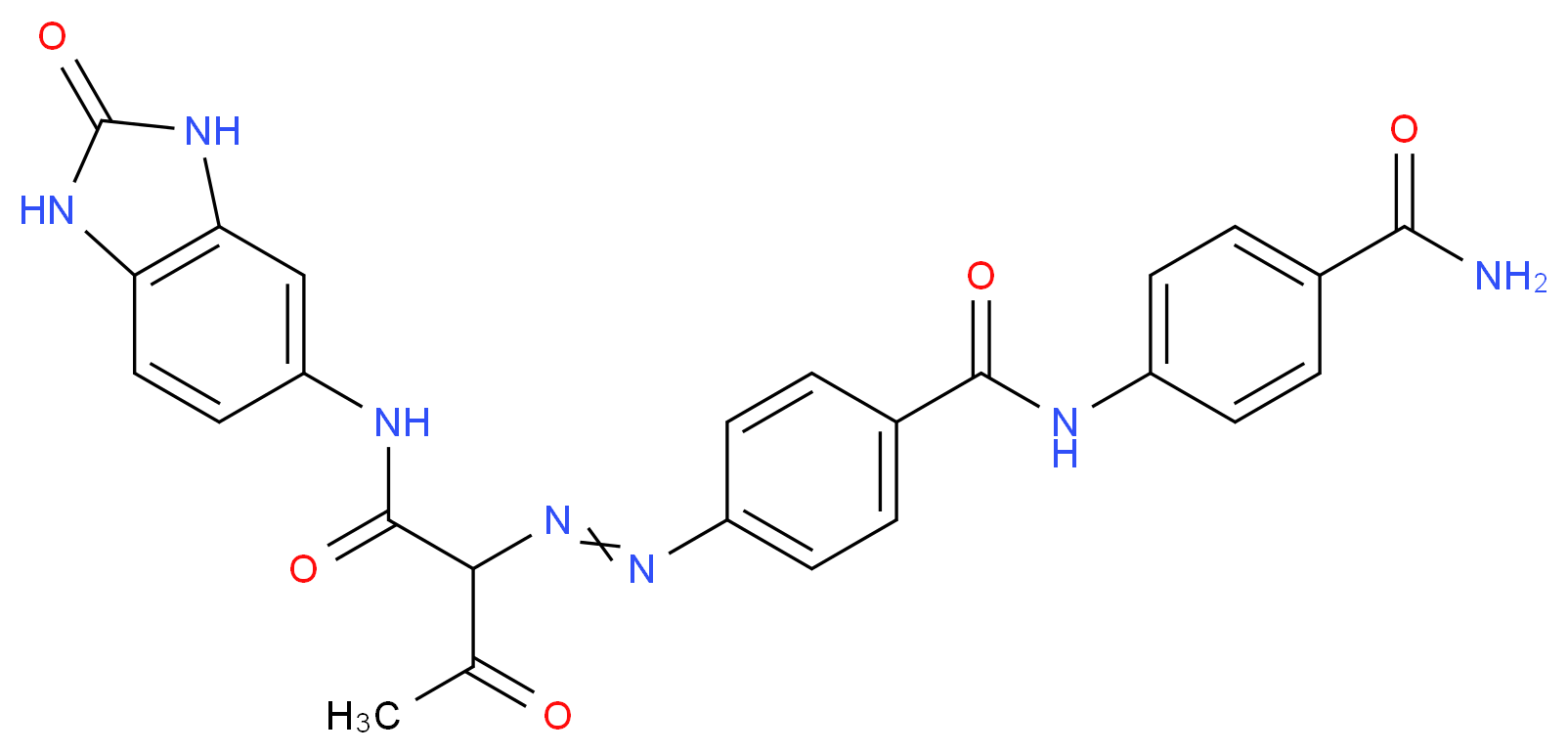 74441-05-7 分子结构
