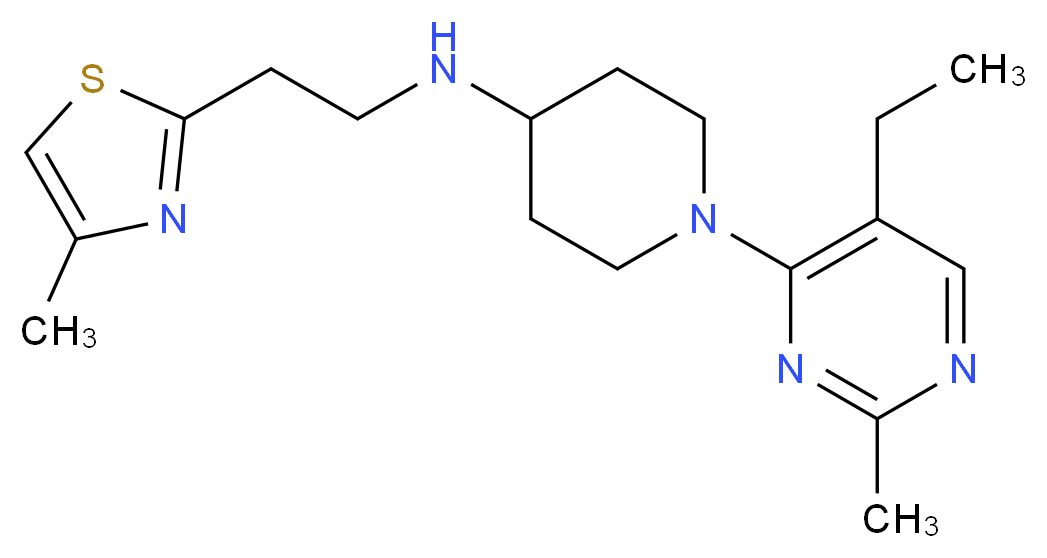  分子结构
