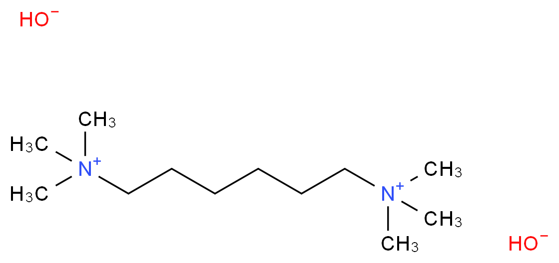 556-81-0 分子结构