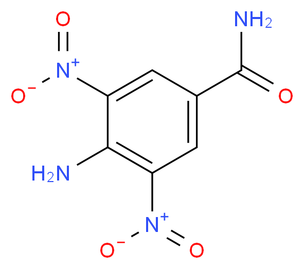 54321-79-8 分子结构