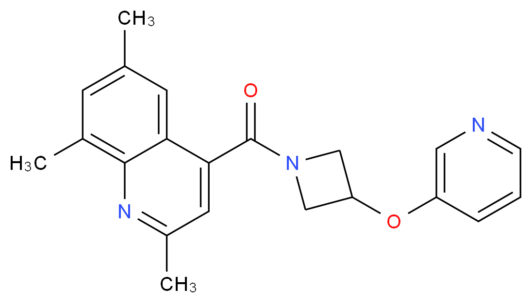  分子结构