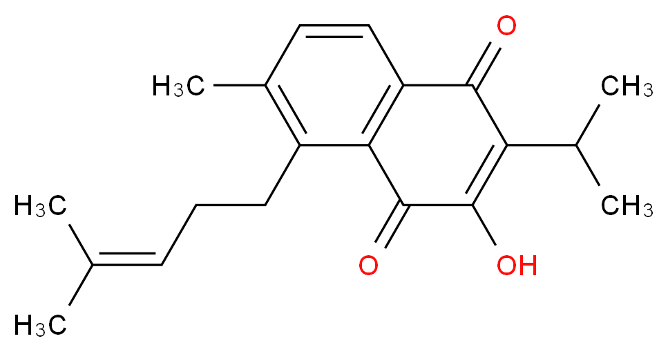 142763-37-9 分子结构