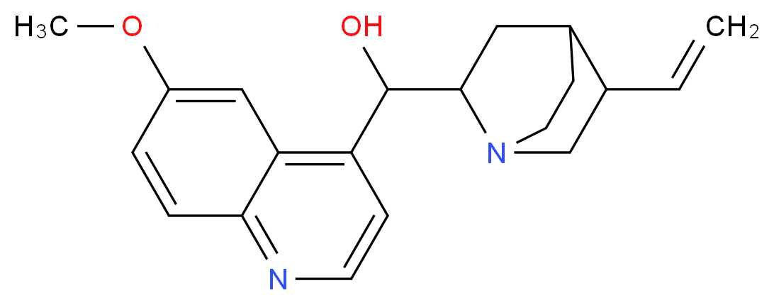 56-54-2 分子结构