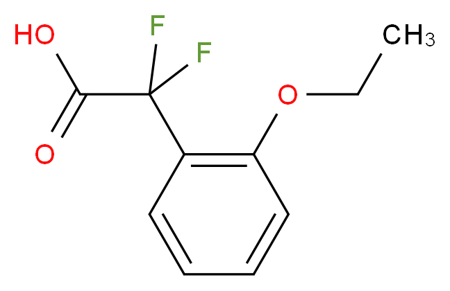 MFCD17223652 分子结构