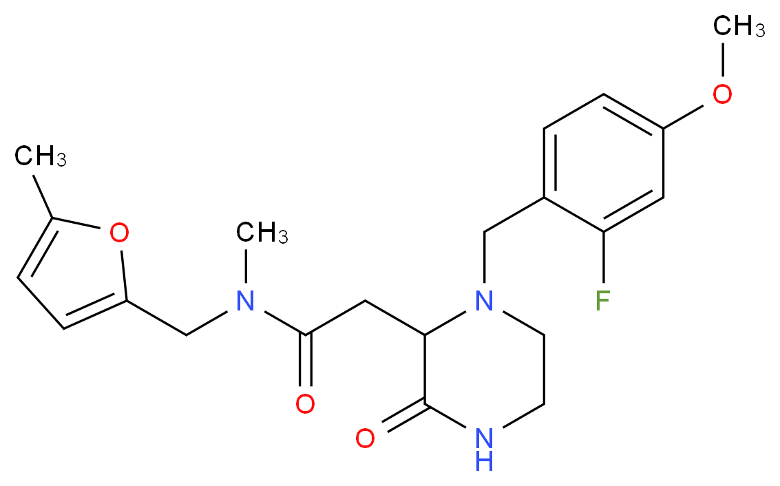  分子结构