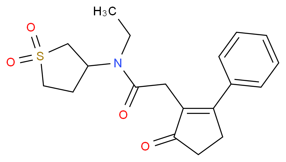  分子结构