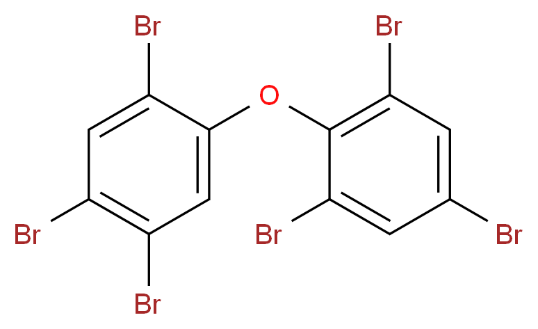 207122-15-4 分子结构