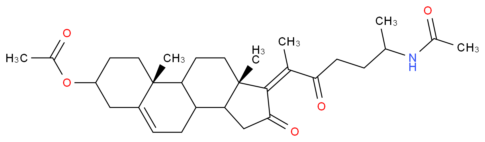 164258275 分子结构