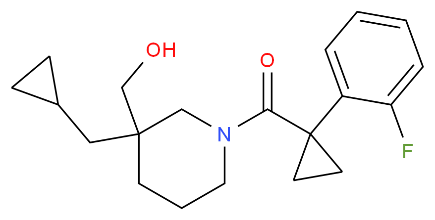  分子结构