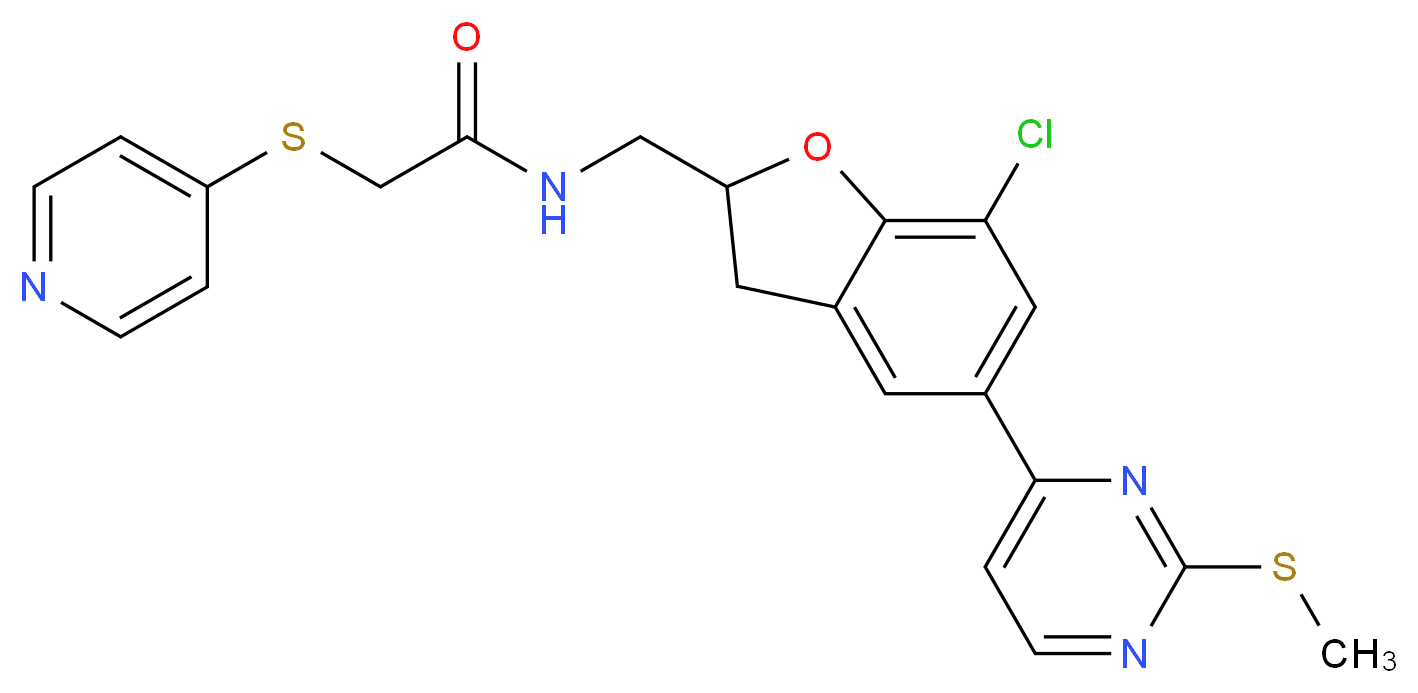  分子结构
