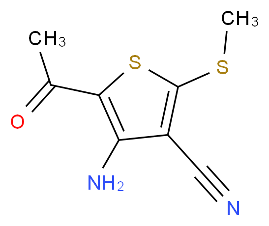 116171-01-8 分子结构