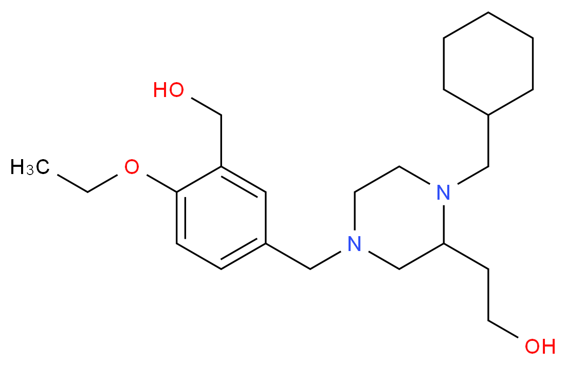  分子结构