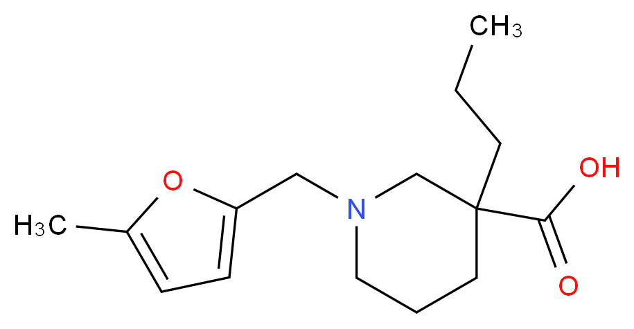  分子结构