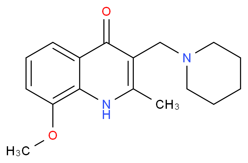 164246619 分子结构