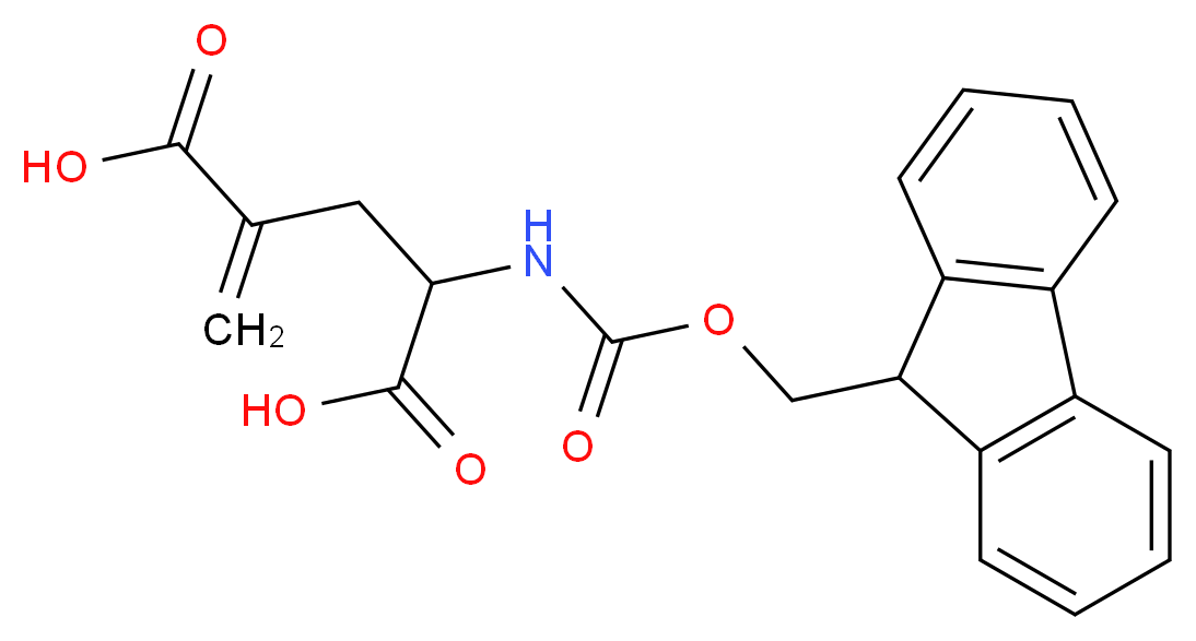 MFCD02682500 分子结构