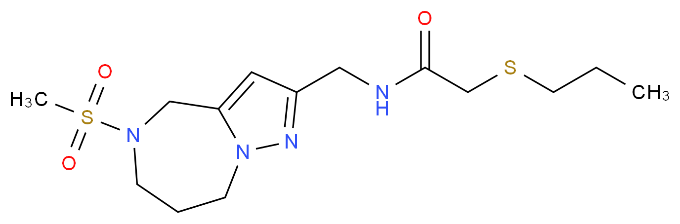  分子结构