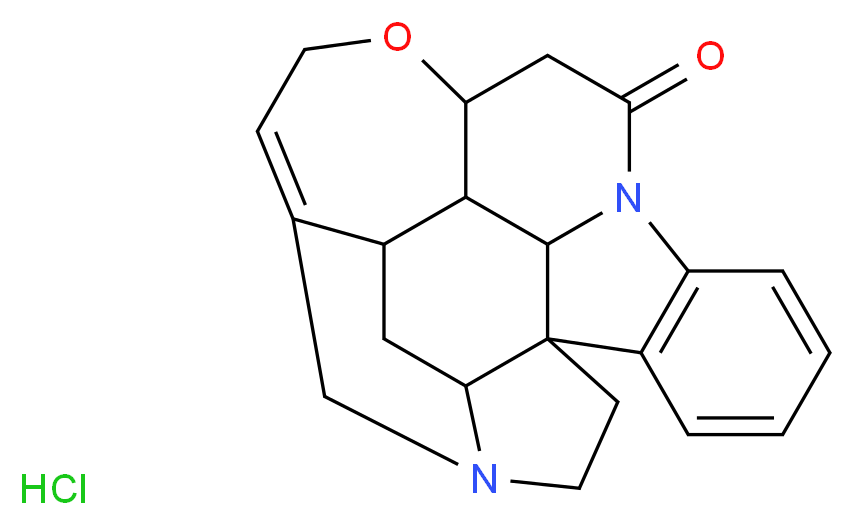 1421-86-9 分子结构