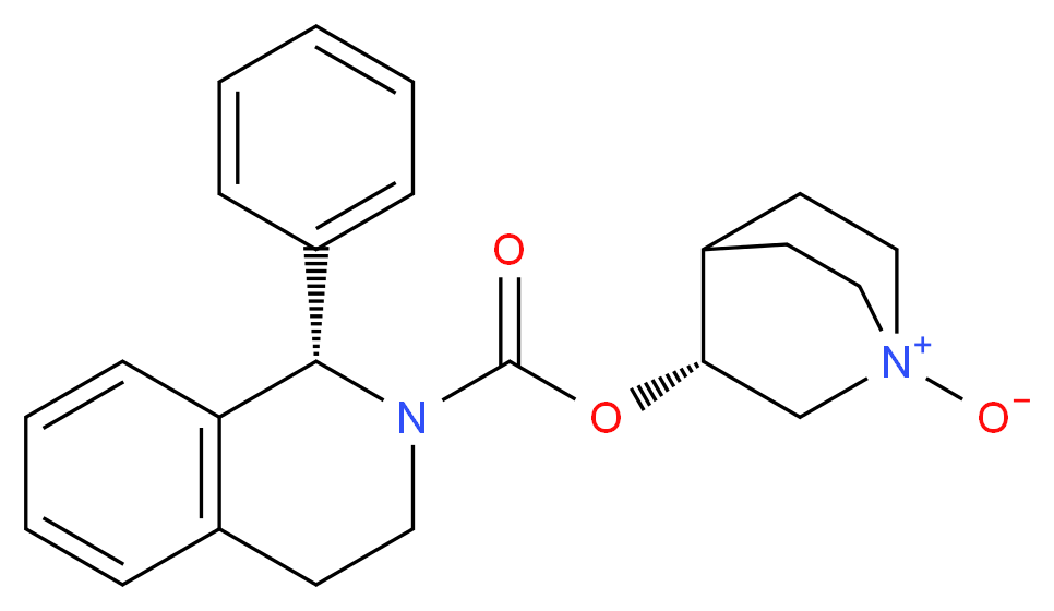 38916-34-6 分子结构