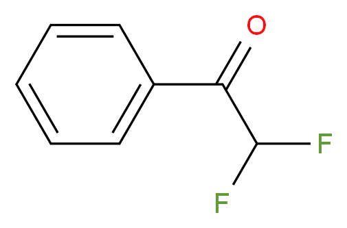 395-01-7 分子结构