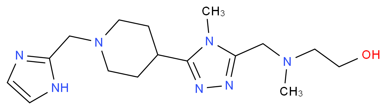  分子结构