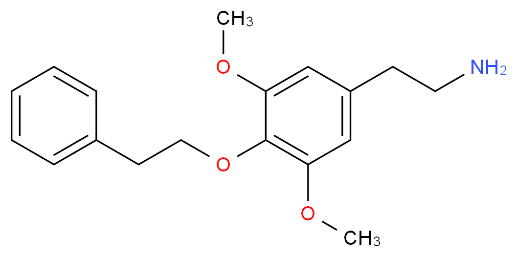 207740-42-9 分子结构