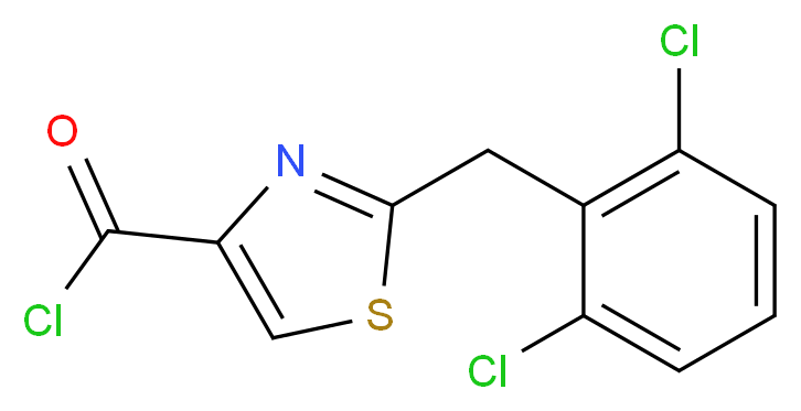 263157-86-4 分子结构