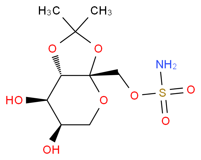 106881-41-8 分子结构