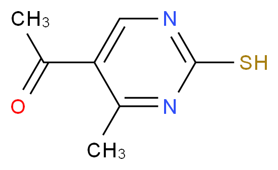 MFCD09702438 分子结构