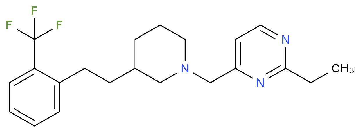  分子结构