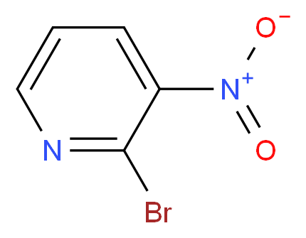 19755-53-4 分子结构