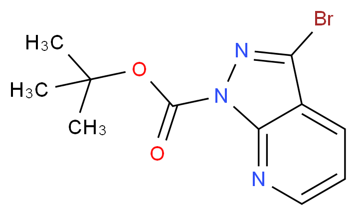 1234616-46-6 分子结构