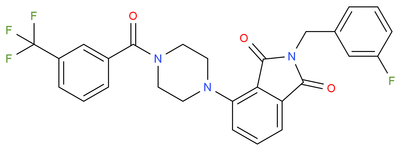  分子结构