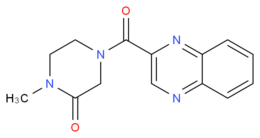  分子结构