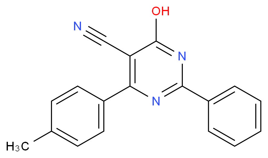 MFCD00794098 分子结构
