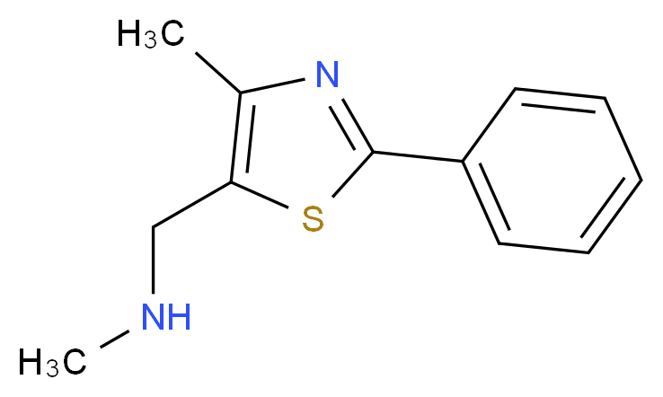 850375-02-9 分子结构