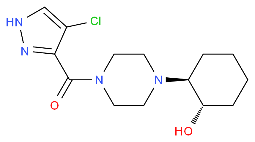  分子结构