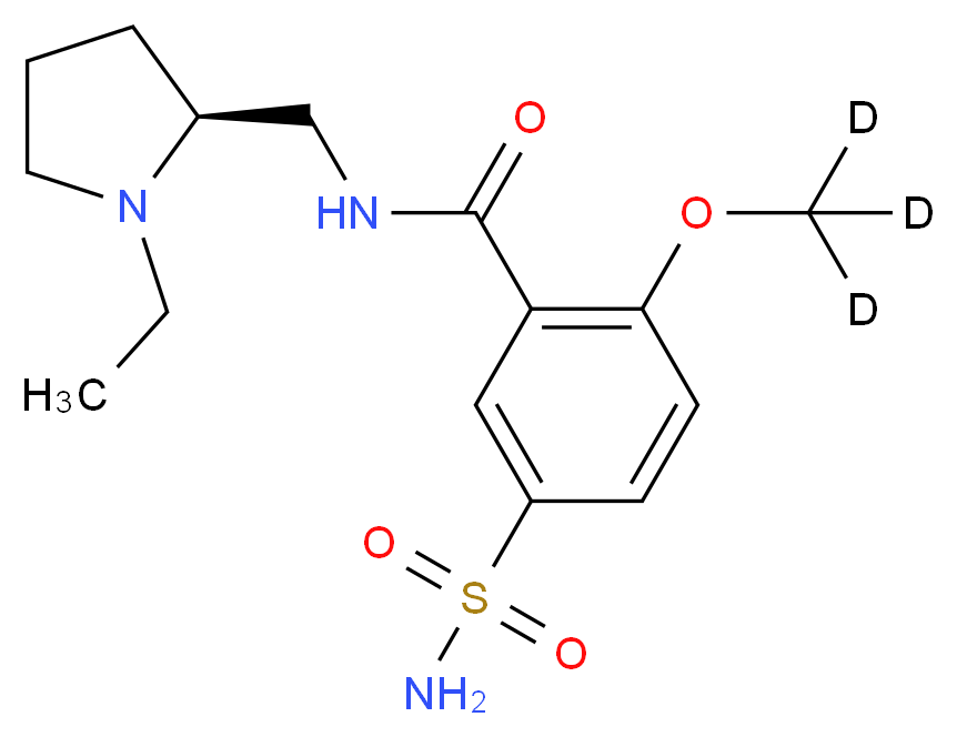 124020-27-5 分子结构