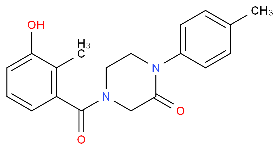  分子结构